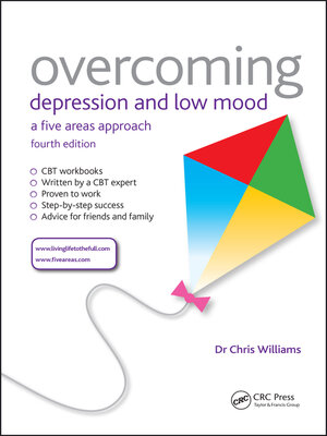 cover image of Overcoming Depression and Low Mood
